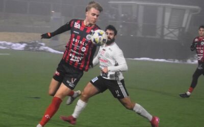 CC Football One to Watch, Matas Jokubaitis